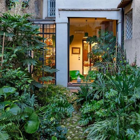 Giardino Segreto - History And Design Apartment Bologna Exterior photo