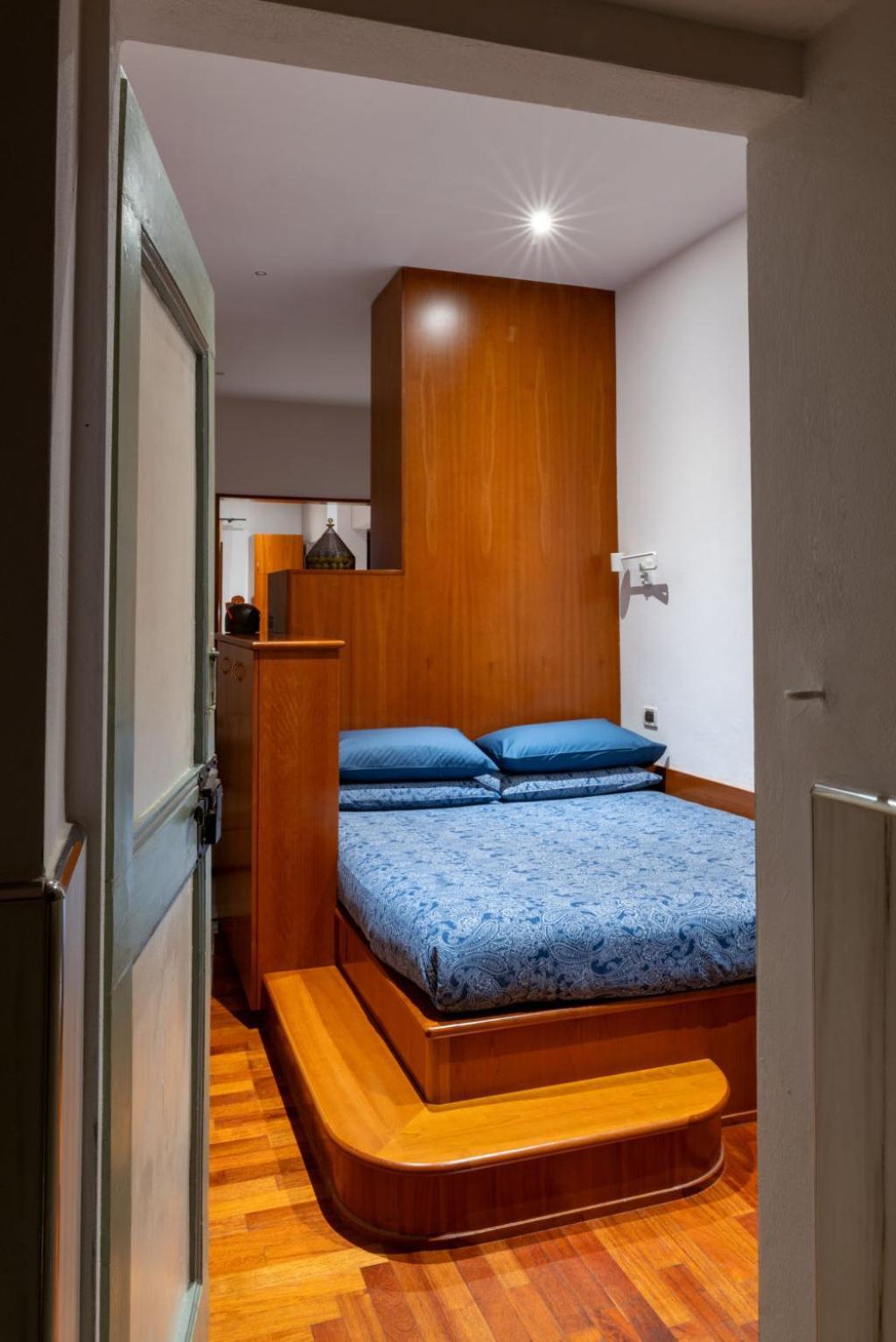 Giardino Segreto - History And Design Apartment Bologna Exterior photo